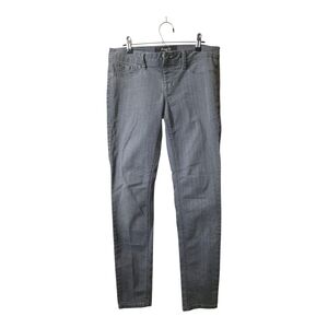 Fragile Women's Classic Gray Skinny Jeans
